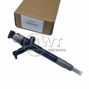 Wholesale 095000-5600 1465A041 1465A257 DENSO COMMON RAIL INJECTOR from china suppliers