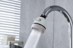 360 Adapter Kitchen Booster CE Water Faucet Parts