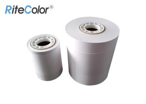 Wholesale 240gsm Inkjet Printable Glossy Photo Paper Roll For Epson SureLab D700 from china suppliers