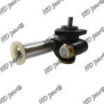 6BG1 Engine Spare part 1157501540 105220-7230 For months Warranty