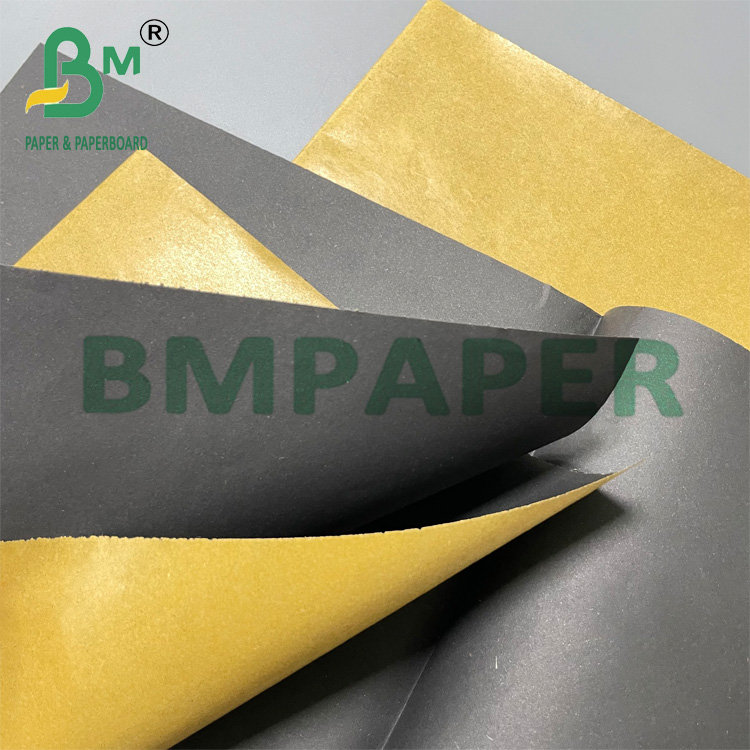 56gsm Waterproof Brown Mango Bag Paper For Fruit Protection UV Grow
