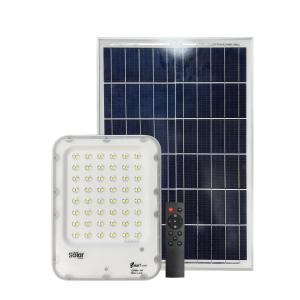 Wholesale 120° Solar Panel Flood Light 69*56.5*23 Panel Lamp from china suppliers