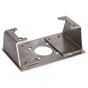 Wholesale Ra3.2 Metal Stamping Parts Aluminum Sheet Automotive 0.1mm from china suppliers