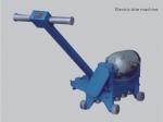 JCH Color Steel Roll Forming Machine 5.5KW H Shape Steel Welding