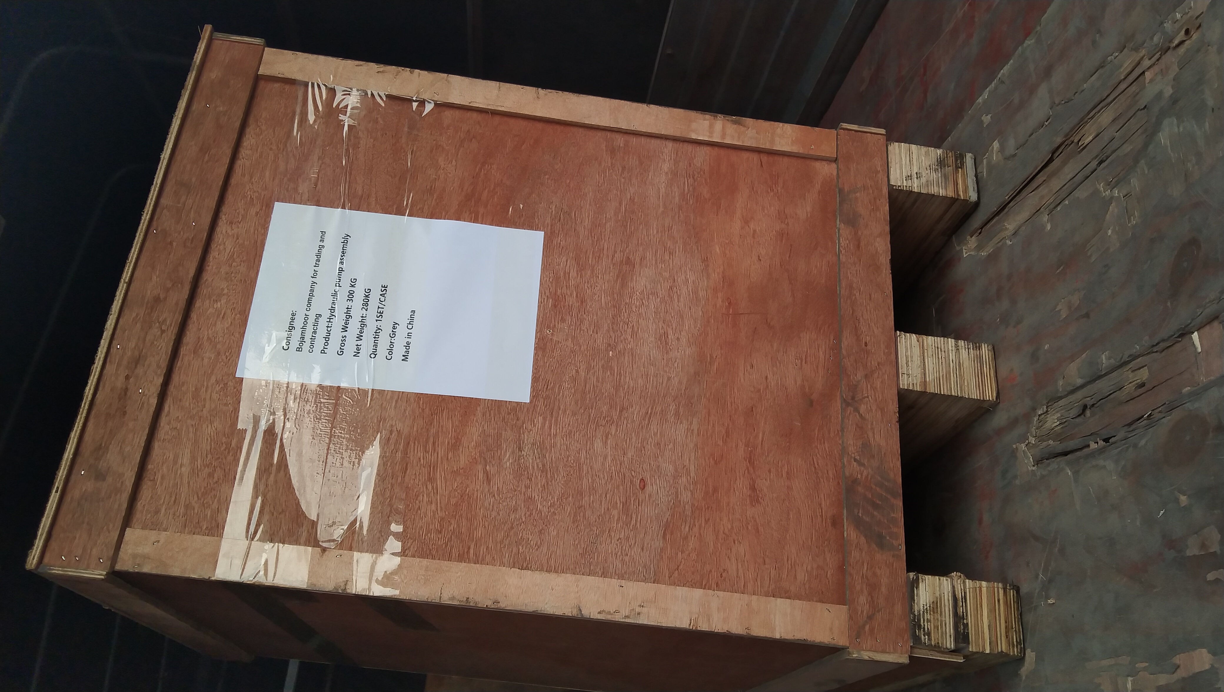 Excavator Hydraulic Walking Motor Assembly For YAmar Vio30 TMVA03VA 20-03