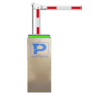 Wholesale Toll System Fence Straight Pole Parking Barrier Gate 140W DC 24V from china suppliers