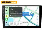 2 Din Car Android Stereo 9017 10 Inch Android Car Stereo Touch Screen Universal