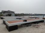 Aluminum Marine Floating Dock Manufacturer Marine Aluminum Walkway