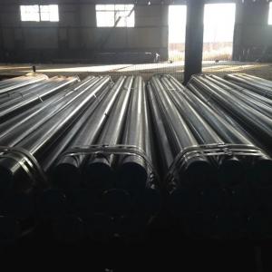 China ASTM A106 Gr.B Seamless Steel Pipe / ASTM A106 Gr.B Seamless Carbon Steel Pipe on sale