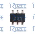 TPS562209DDCR