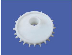 Wholesale ZY800FG FLUGH GRID MODULAR BELTS SPROCKETS DRIVE WHEELS FOR PLASTIC MODULAR BELTS from china suppliers