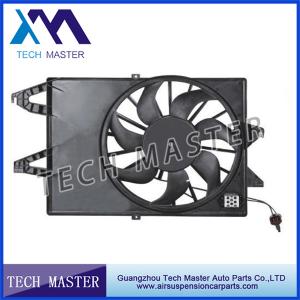 Wholesale AC DC Car Cooling Fans for Ford Mondeo 2.0L Condenser Fan Motor OEM 6S718C607AA from china suppliers