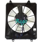 HO3120107 Automobile Car Radiator Cooling Fan Assembly for Honda CR-V 2010-2014