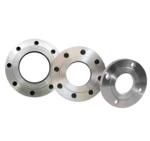 Standard A105 Forged Carbon Steel Flange Class 1500 ANSI B16.5