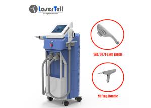 Wholesale Skin Lifting Shr Laser Machine Permanent Hair Removal Machine Acne Treatment from china suppliers