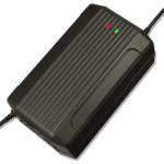 Li ion battery charger 8A 10A 12V 24V 90W output power for Lifepo4 42V 46.2V 40