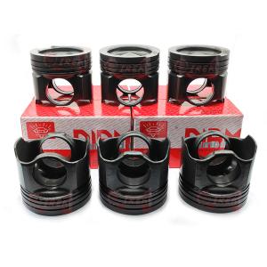 Wholesale D15 Diesel Engine Parts Piston Kit A4720302317 A4720371101 A-4720302317 A/20302317 from china suppliers
