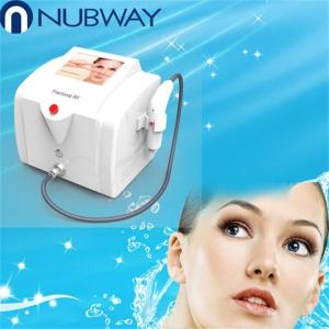 Wholesale Best selling Fractional RF micro needle Machine with color touch screen from china suppliers