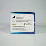 Disposable Protective Non Woven Fabric Medical Nose Mask