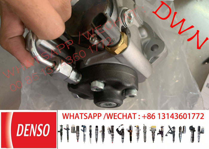 22100-30070 2210030070 Denso Injection Pump