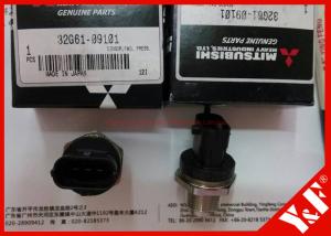 Wholesale Mitsubishi Motor D04FR Sensor 32G61-09101 VA32G6109101 Kobelco Excavator Parts SK130-8 SK135SR from china suppliers