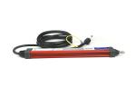 QP-ES-I 220V/50HZ 110V/60HZ Anti static neutralizing ionizing bar