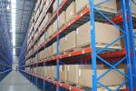 Selective Pallet Racks Manufacturer , Warehouse Heavy Duty Steel Storage Shelf