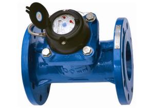 Wholesale Woltman Water Flow Meter Multi Jet Water Meter Reed With Positive Displacement from china suppliers