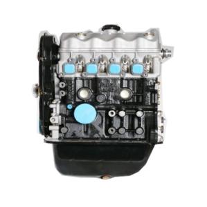 Wholesale OE NO. ISO9001/TS16949 Changan 465QB 1L 465QE Car Engine for Well-off EQ465i30 AF10-06 from china suppliers