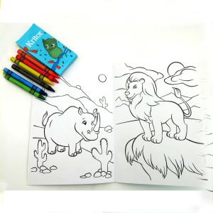 Wholesale Educational Fancy Drawing Pictures For Kids To Print Paper Color Painting Pencil Found from china suppliers