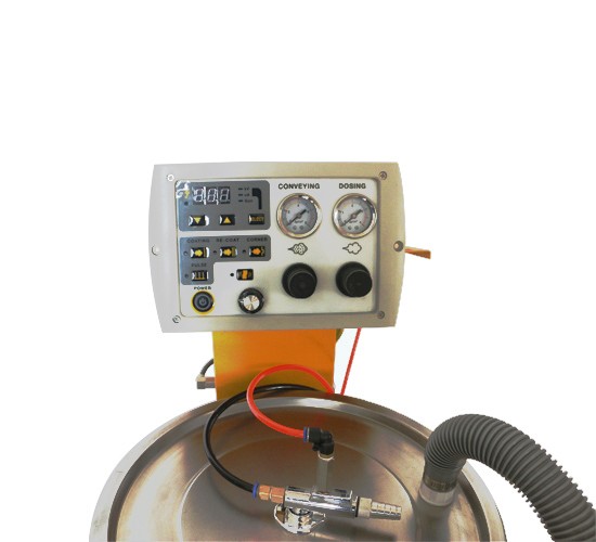 Revolutionary Industrial Powder Coating Booth Machinery for Perfect Finishing Results