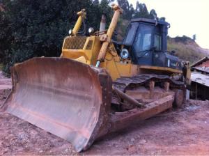 Wholesale Used KOMATSU D155A-3 Bulldozer For Sale Original japan KOMATSU BULLDOZER D155A-3 from china suppliers