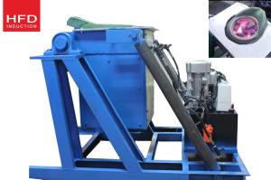 Wholesale steel melting induction furnace from china suppliers