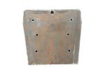 High wear resistance and hardness crusher replacement wear parts to save your