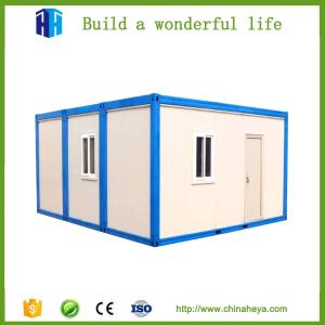 Wholesale Low Cost Prefab Mobile Sandwich Panel Container House Chinese Manufacturer from china suppliers