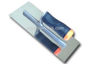 Wholesale Stainless steel Plaster trowel HW02236 from china suppliers