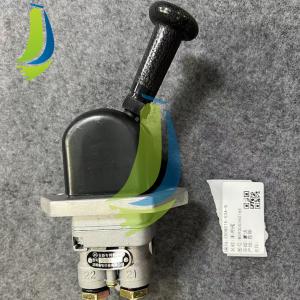 Wholesale WG9000360165 Hand Brake Valve For Truck Parts from china suppliers