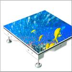 RGB LED Stage Screen Rental GOB Indoor Full Color Display SMD1515
