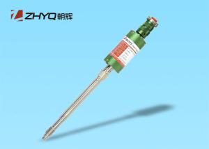 Wholesale ZHYQ Melt Pressure Transmitter 80% Internal Calibration For Food Industry from china suppliers