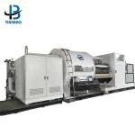Manufacturing Vacuum Metallizer Needs 380V Vacuum Metallizer Machine for Plastic