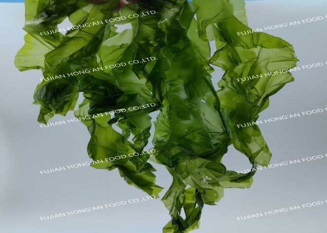 Crispy Green Nori Seaweed Umami Sprinkle For Rice And Snacks Japanese Seasoning