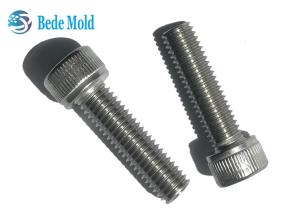Wholesale M18 A2-70 Stainless Steel Bolts Socket Head Cap Screws Materials SS304 Standard ISO4762 from china suppliers