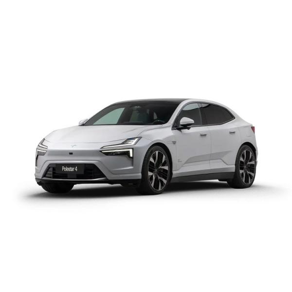 Energy Vehicle Pure Electric Carro Electrico 2024 Polestar 4 Pro Plus L*W*H