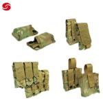 Bulletproof Windproof Military Tactical Vest Army Police Camouflage Plate