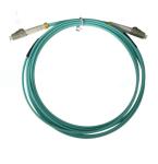 LSZH Jacket Fiber Optic Patch Cord