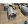 Buy cheap End Welding ASTM A234 WPB ASME B16.9 Pipe Reduction Fittings 8x6 Inch from wholesalers