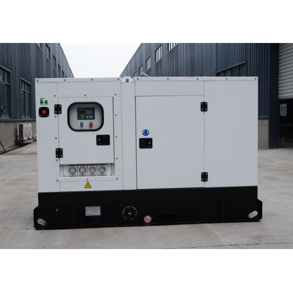 150kw 188kVA OEM Perkins Silent Generator