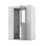 HEPA Filter Decontamination Air Shower Air Shower In Pharmaceutical Industry