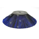 100% PP Road Sweeper Side Cleaning Brush Industrial