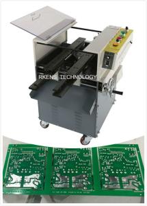 Wholesale 380V Components PCB Lead Cutting Machine High Efficiency Low Noise 77x96x107 CM from china suppliers